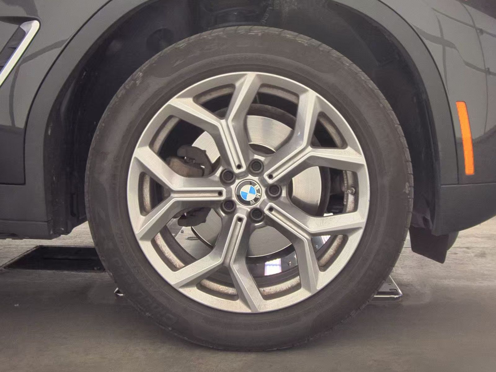 2024 BMW X3 sDrive30i RWD