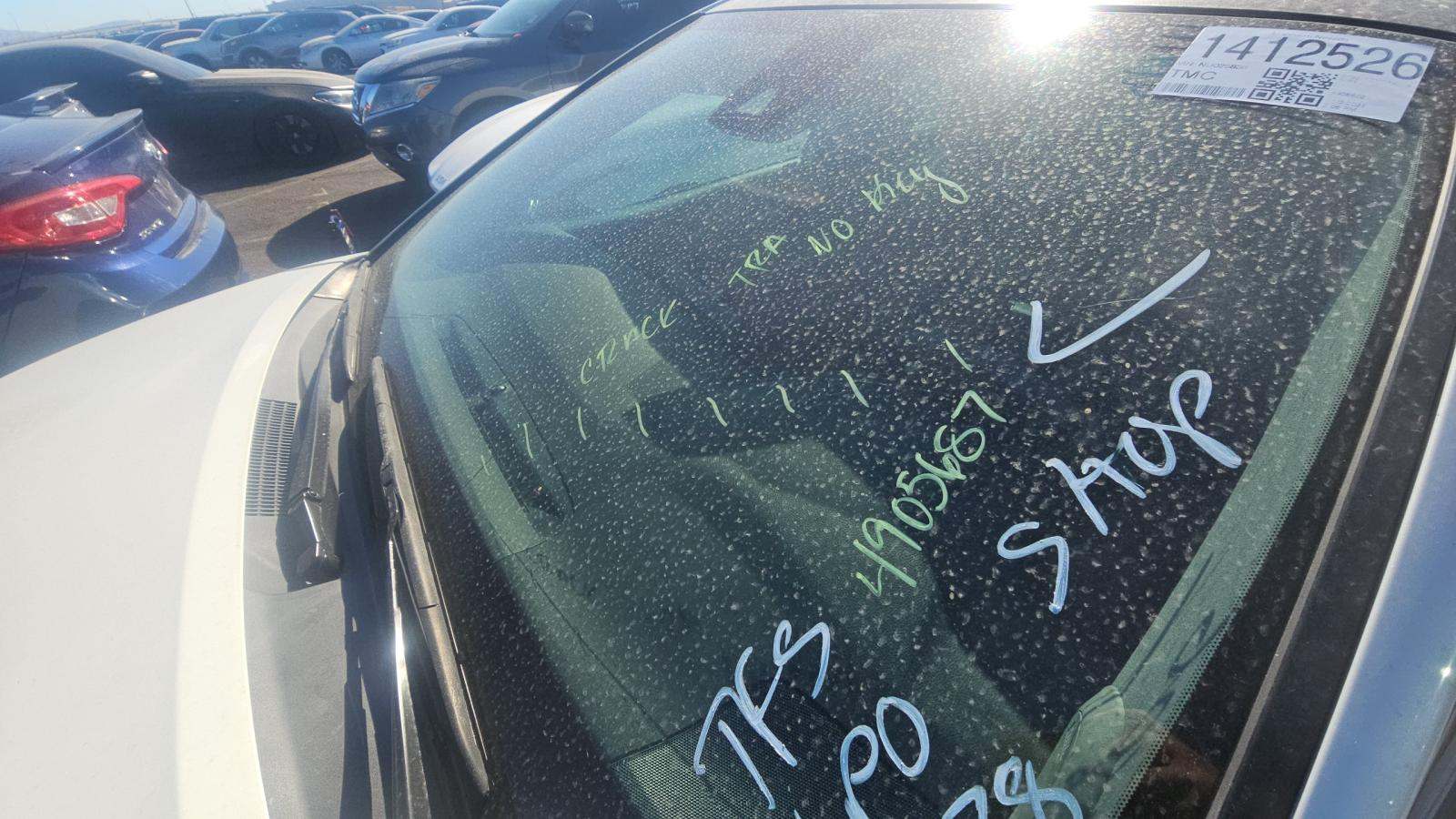 2022 Toyota Camry XSE FWD