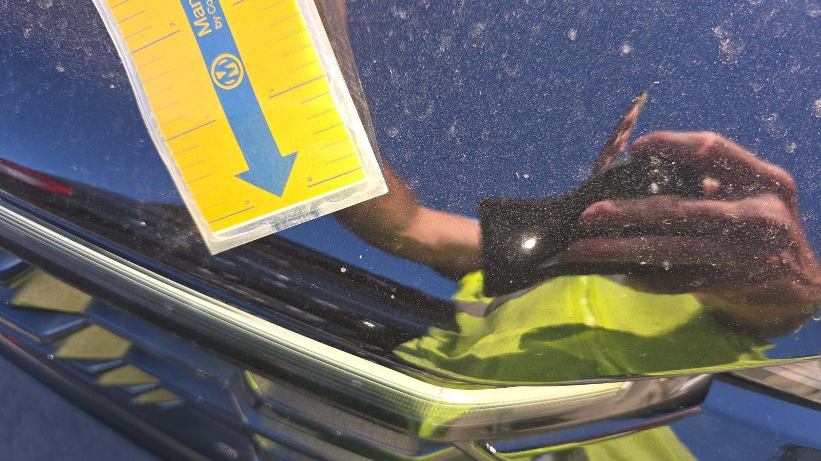 2025 Ford Escape Hybrid ST-Line Elite AWD