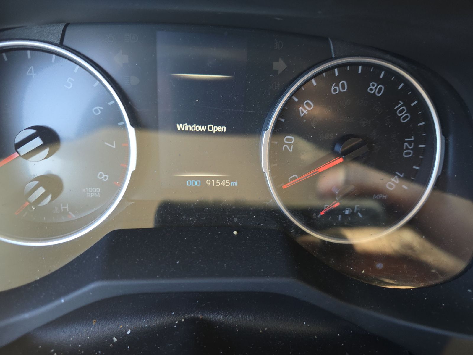 2019 Toyota RAV4 XLE AWD