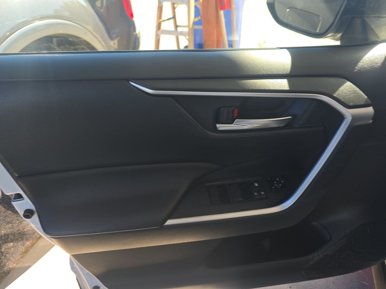 2019 Toyota RAV4 XLE AWD