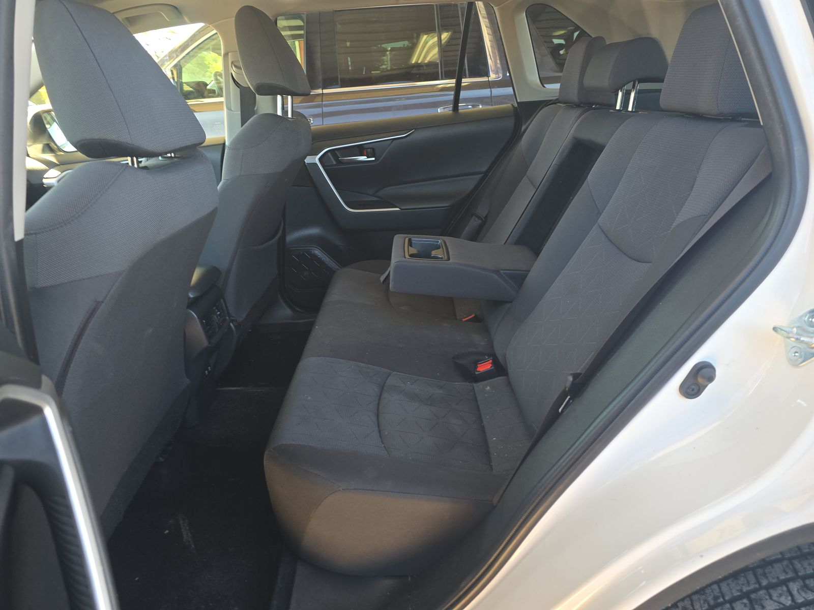 2019 Toyota RAV4 XLE AWD