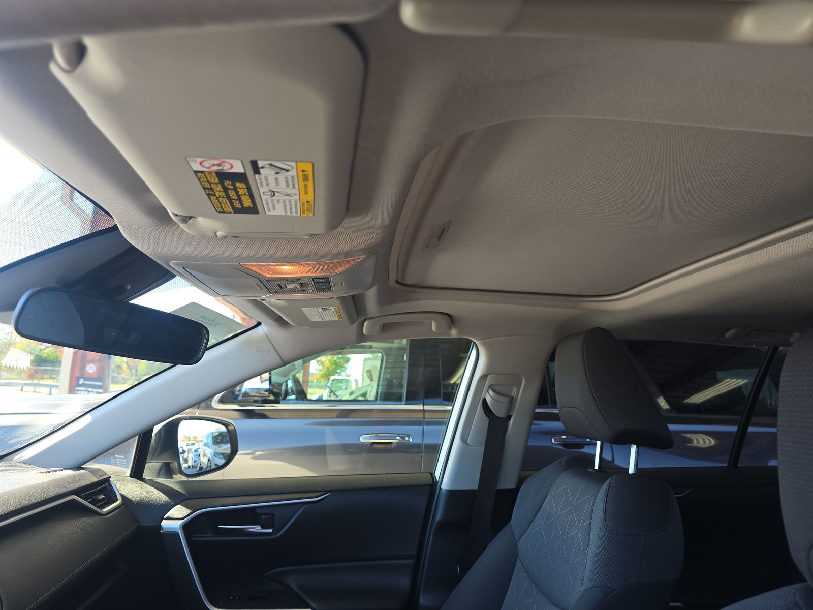 2019 Toyota RAV4 XLE AWD