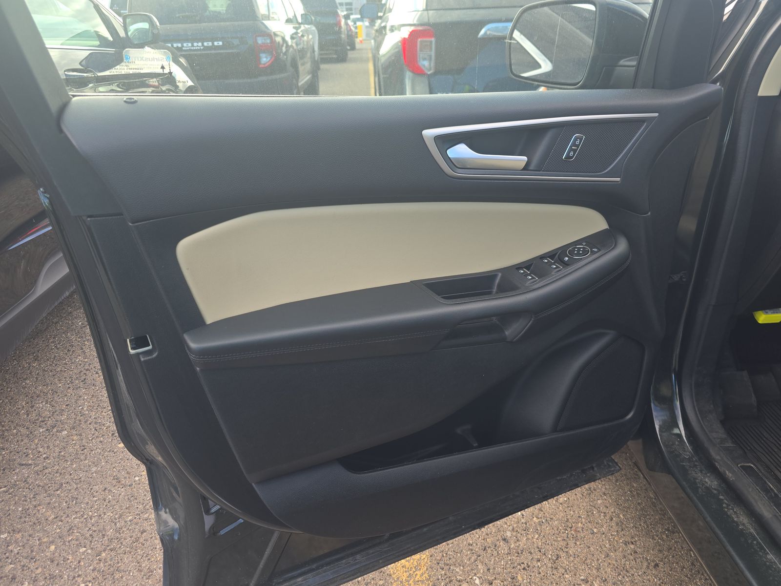 2024 Ford Edge SEL AWD