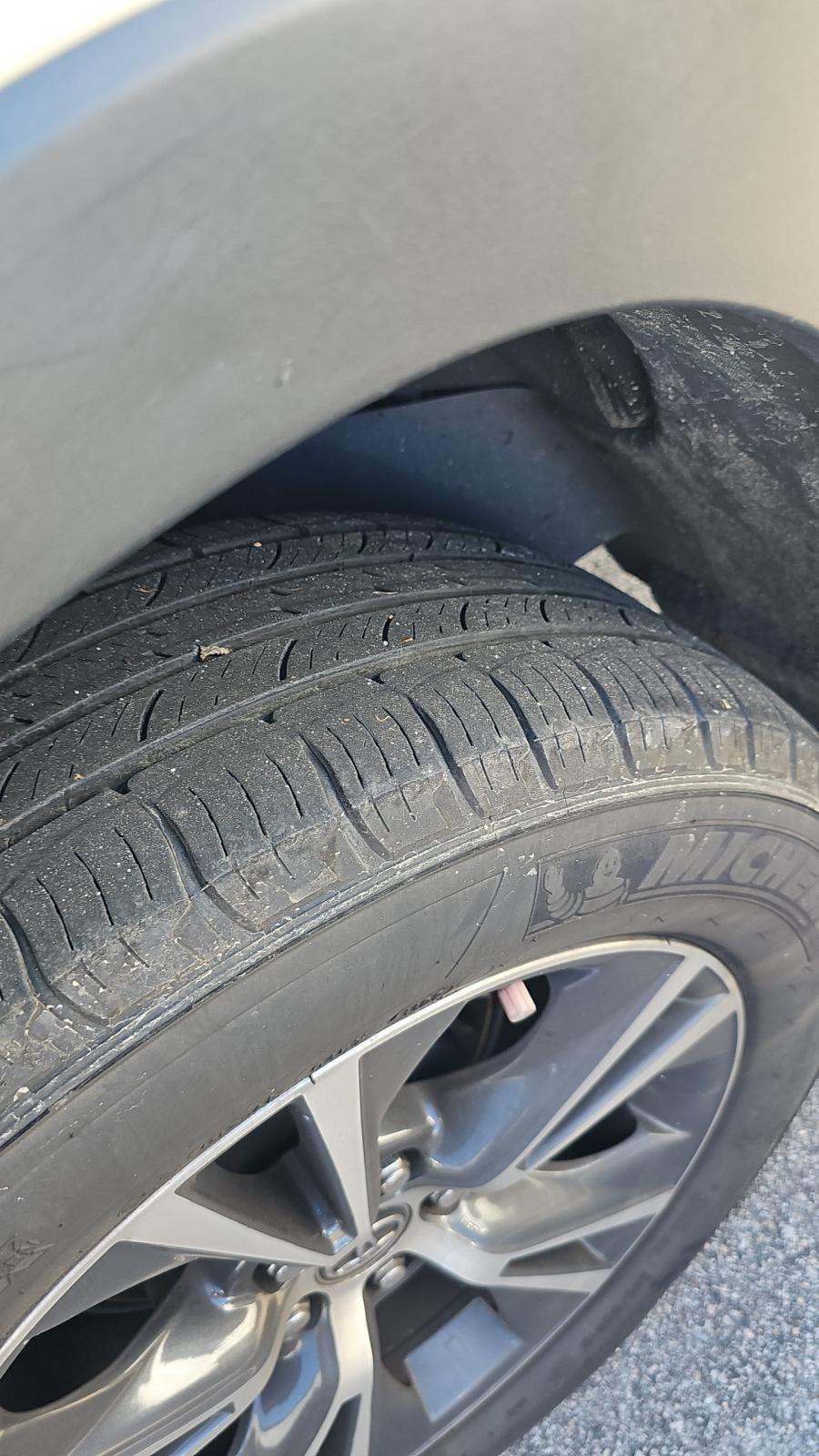 2019 Toyota Highlander LE AWD