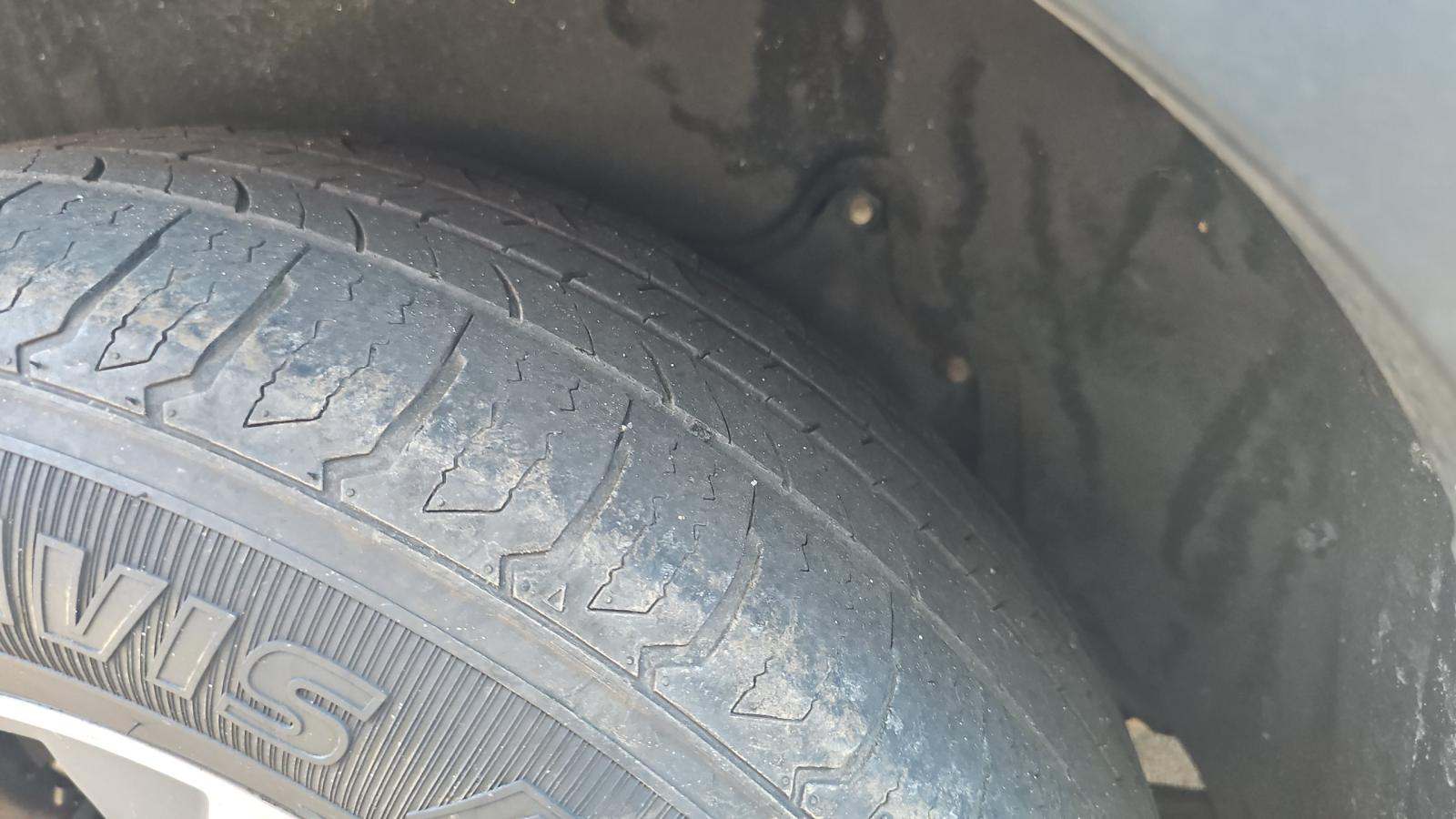 2019 Toyota Highlander LE AWD