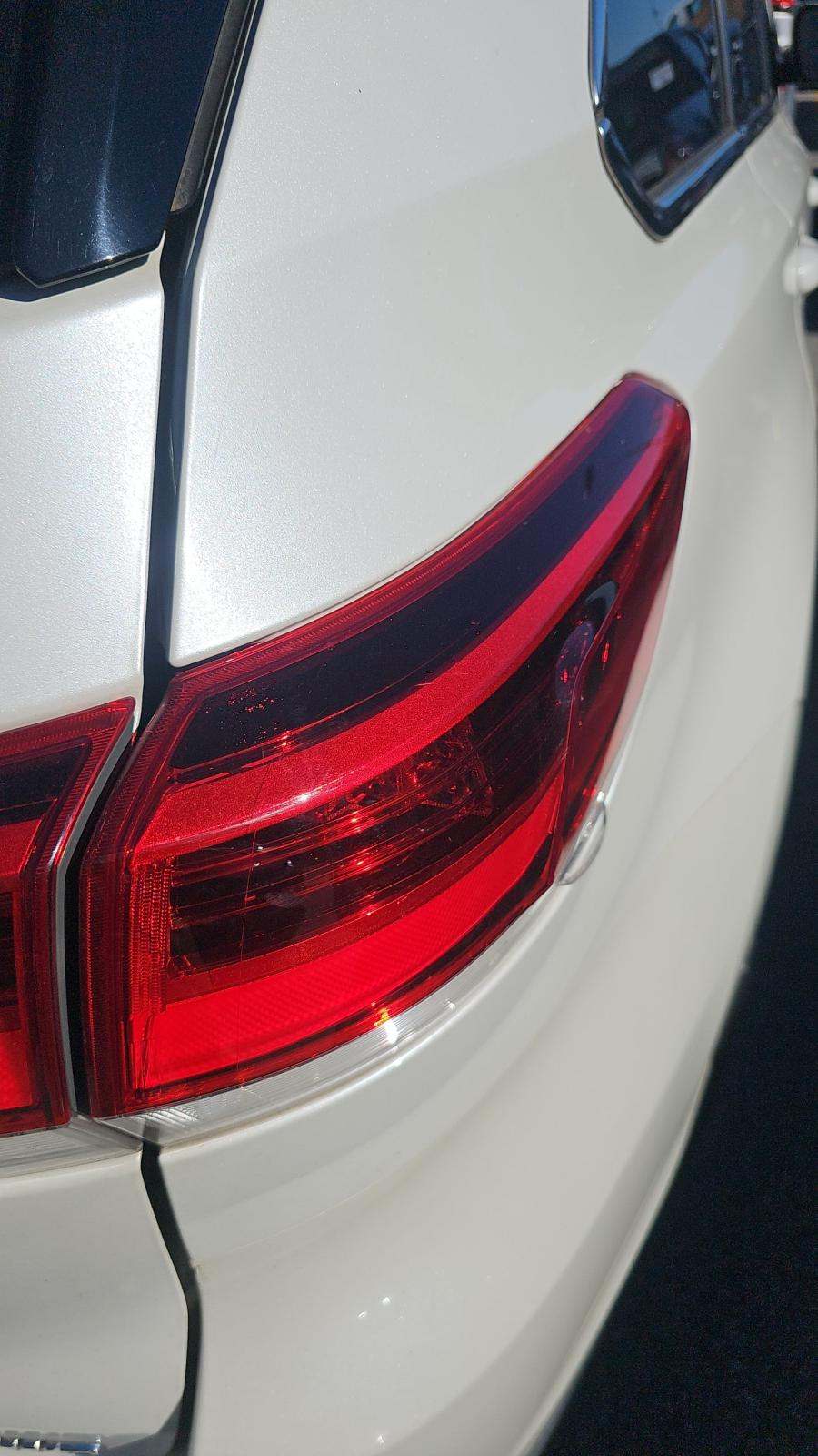 2019 Toyota Highlander LE AWD