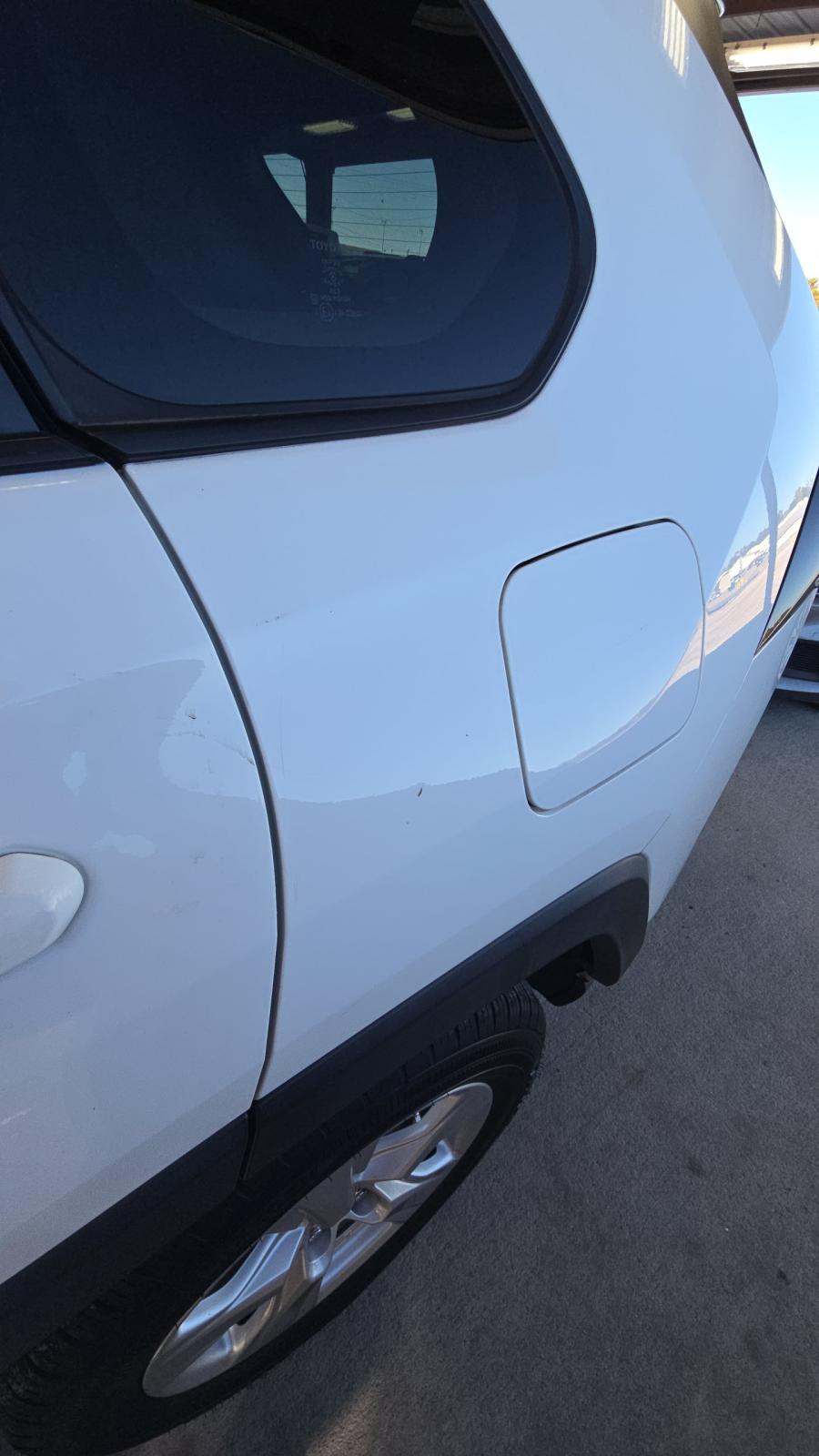 2019 Toyota RAV4 XLE AWD