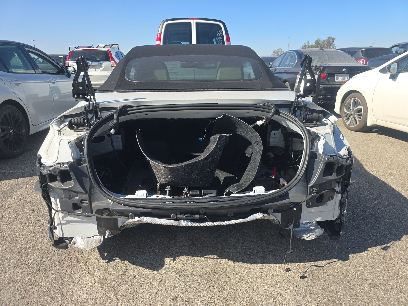 2024 BMW 4 Series M440i RWD