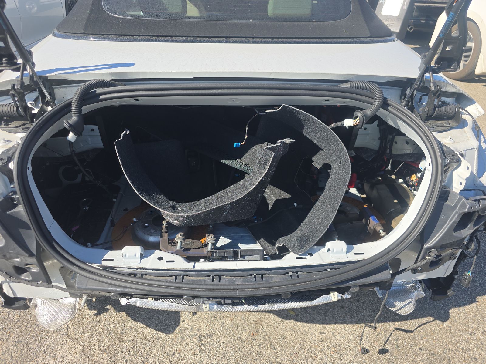 2024 BMW 4 Series M440i RWD