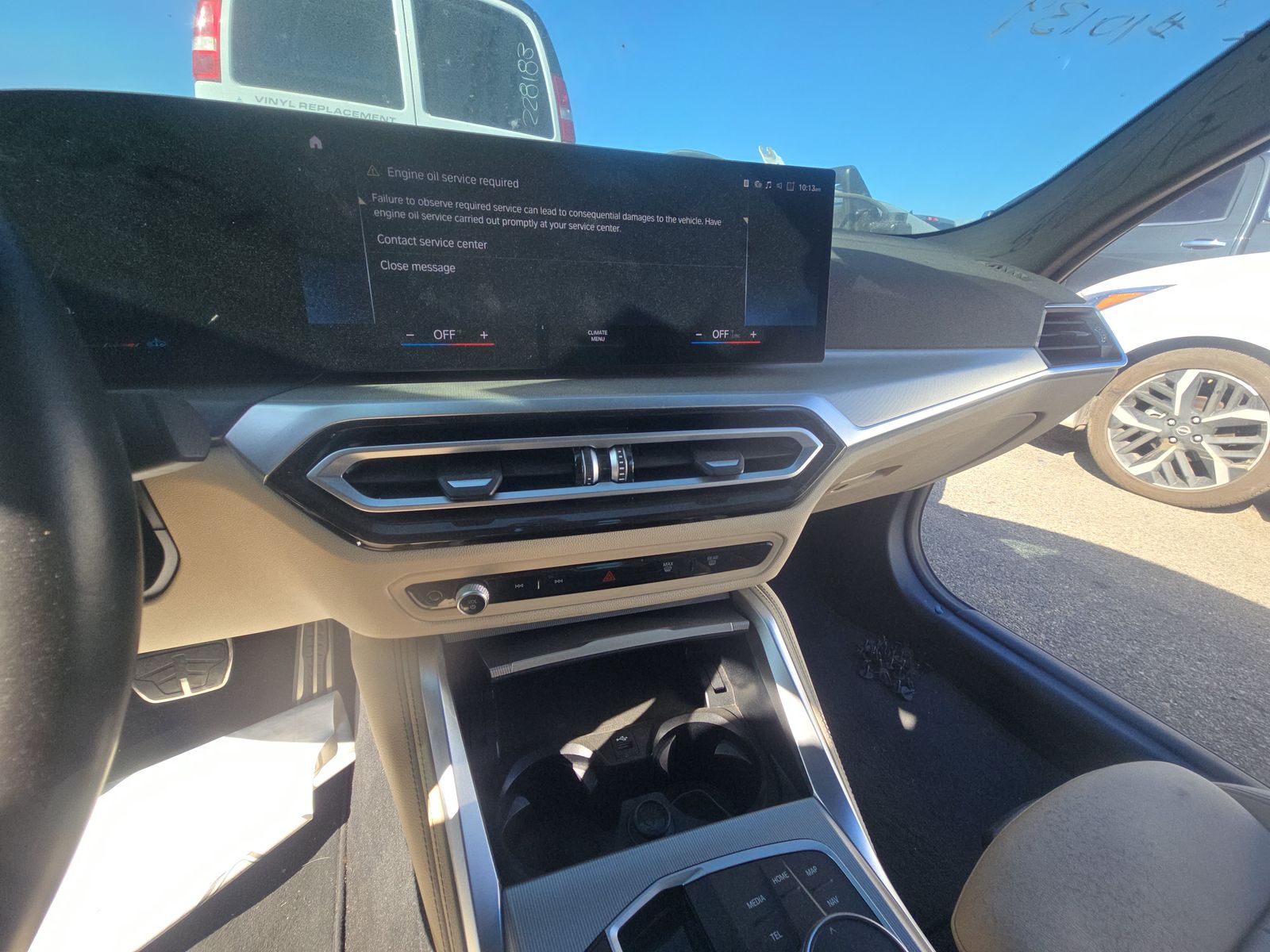 2024 BMW 4 Series M440i RWD