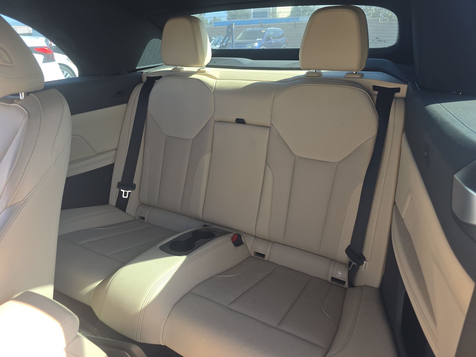 2024 BMW 4 Series M440i RWD