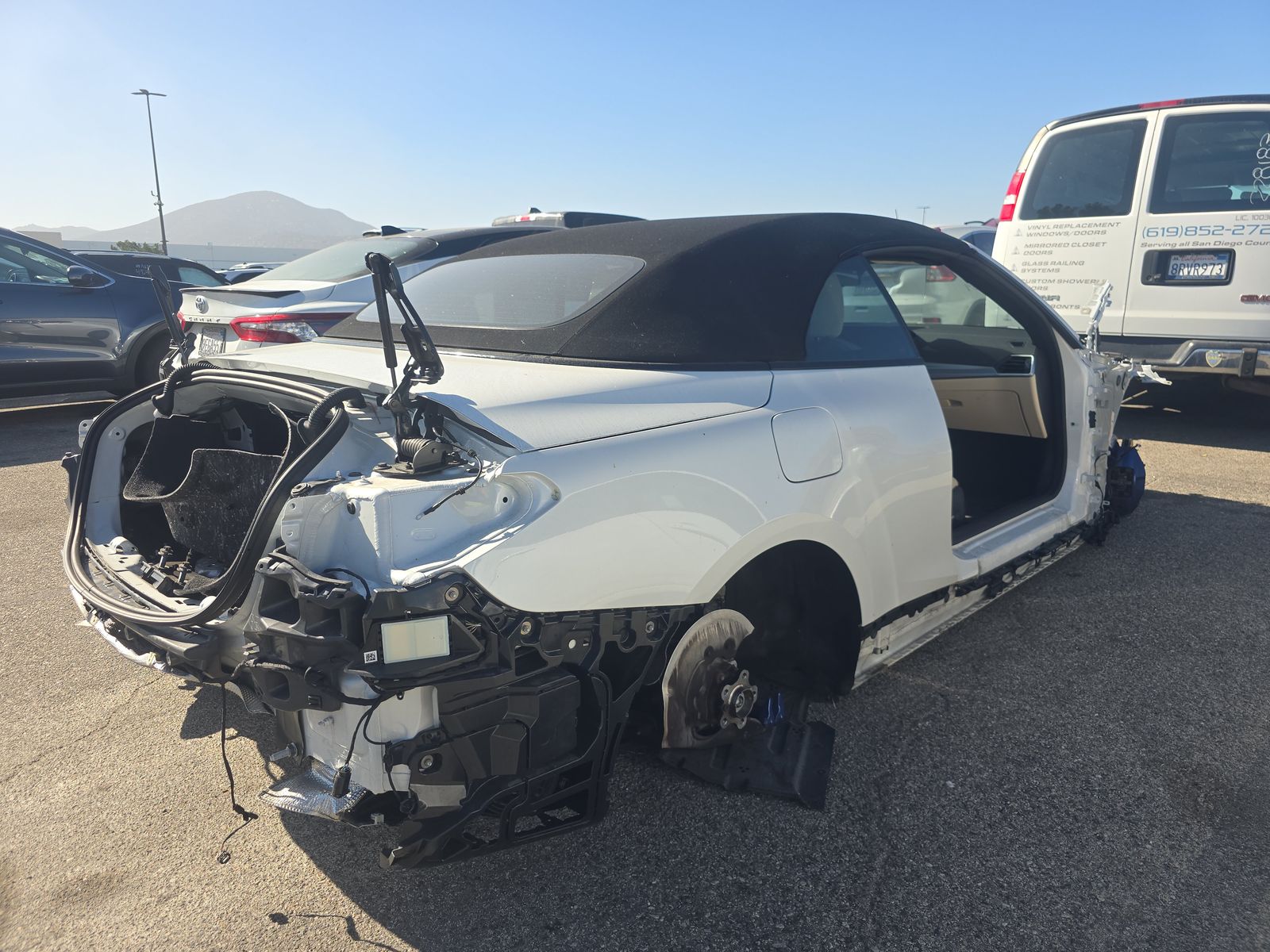 2024 BMW 4 Series M440i RWD