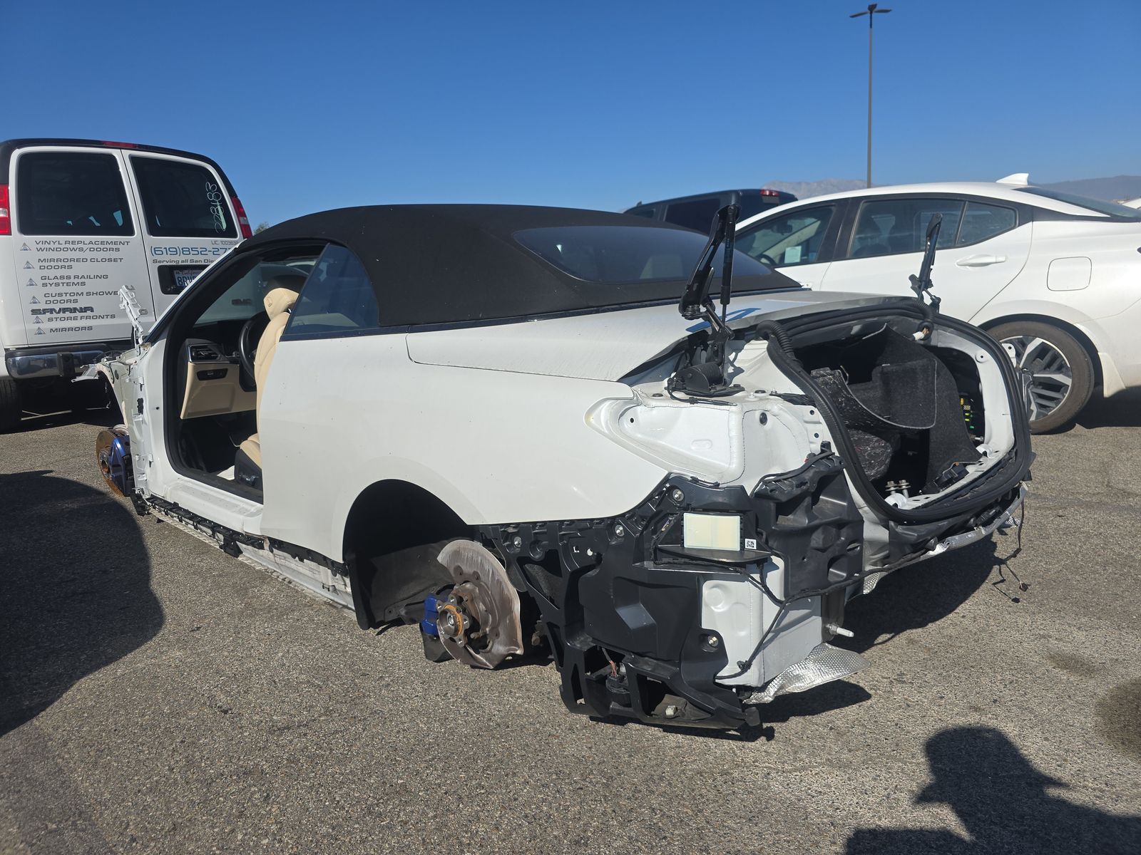 2024 BMW 4 Series M440i RWD