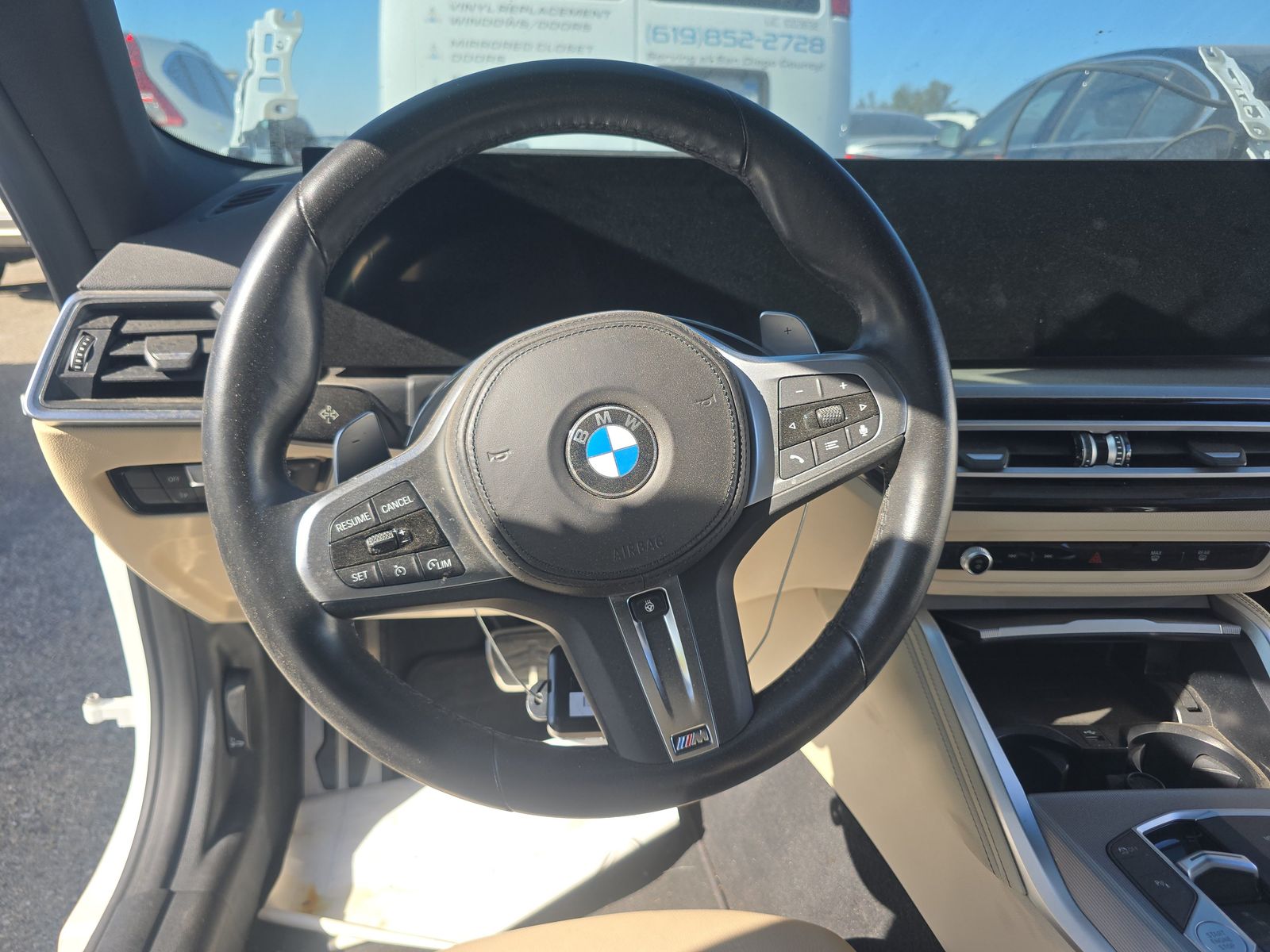 2024 BMW 4 Series M440i RWD