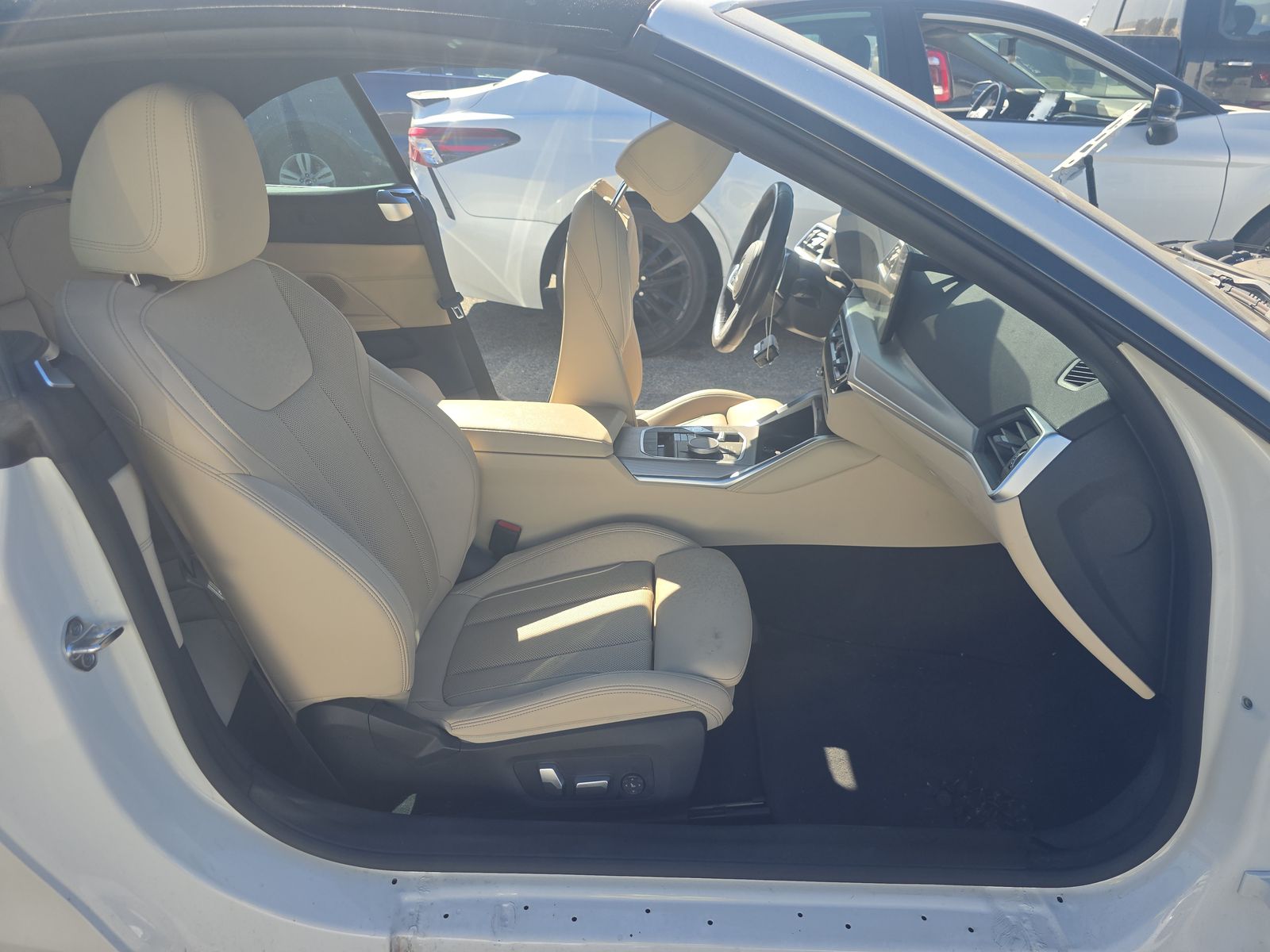 2024 BMW 4 Series M440i RWD