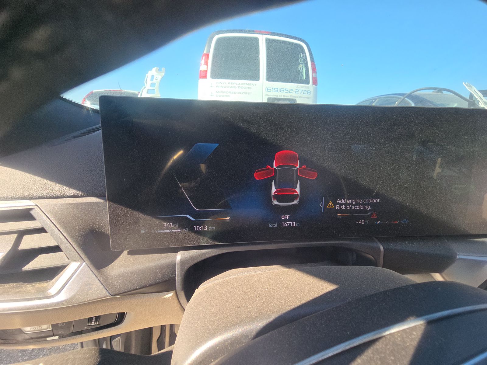 2024 BMW 4 Series M440i RWD