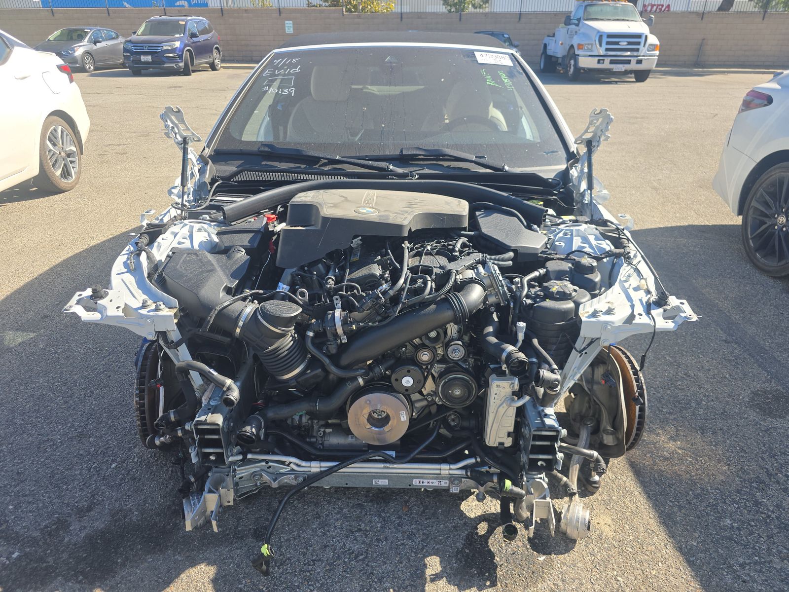 2024 BMW 4 Series M440i RWD