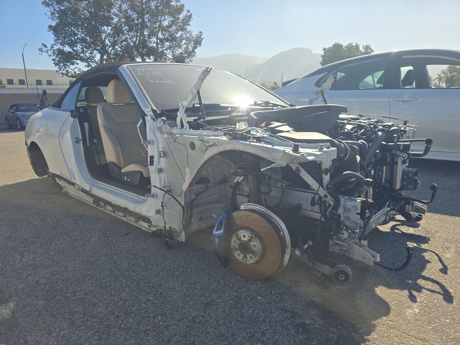 2024 BMW 4 Series M440i RWD