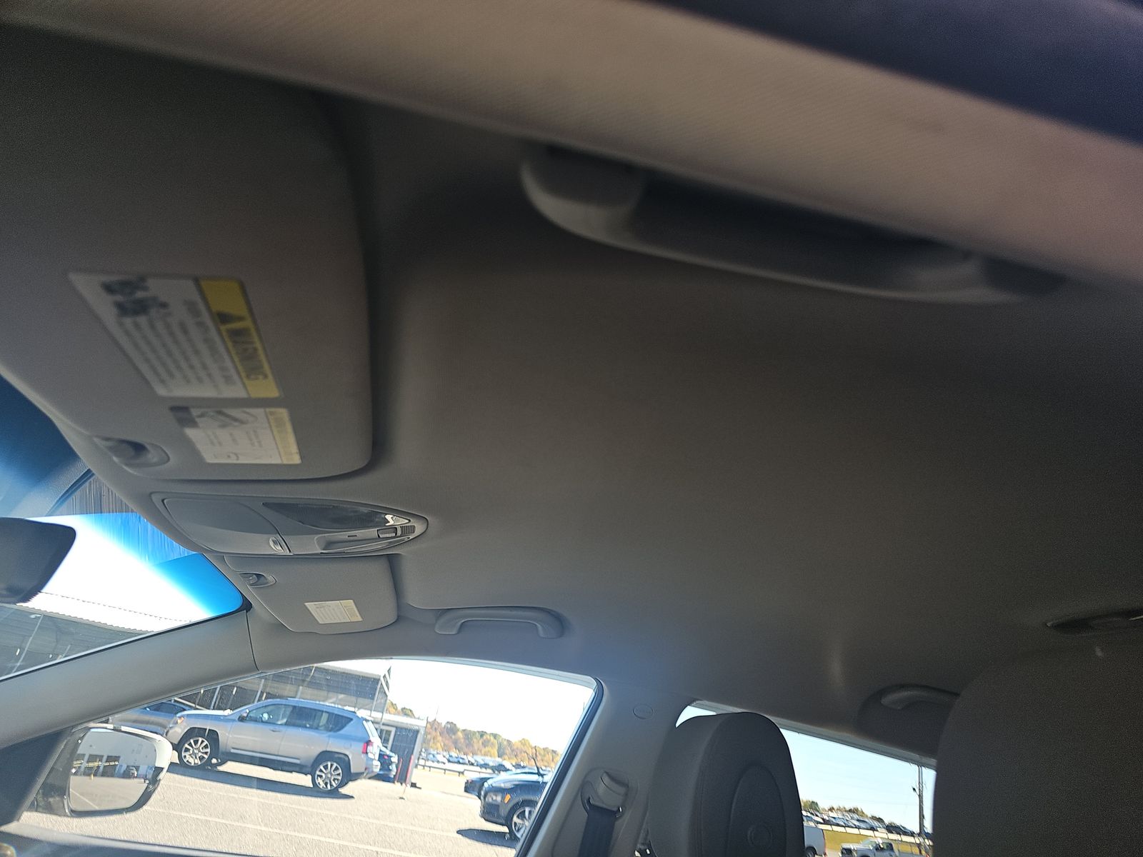 2017 Hyundai Santa Fe Sport Base AWD