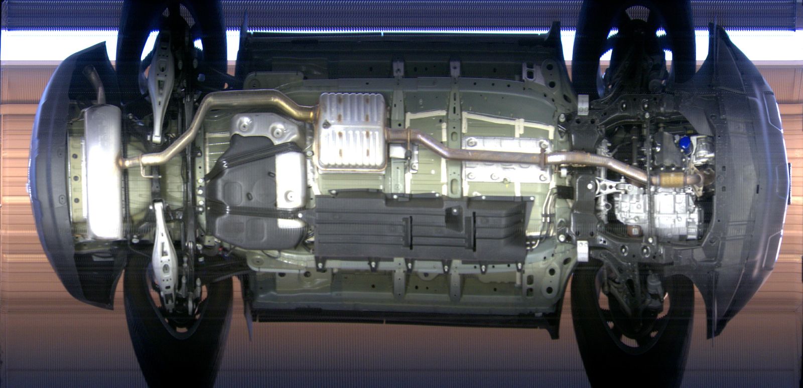 2023 Chevrolet Equinox LT FWD