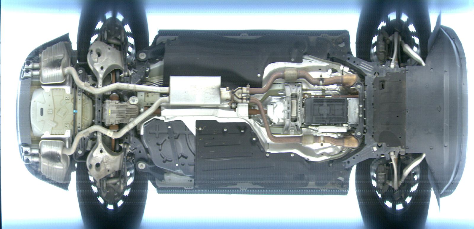 2024 Lincoln Aviator Reserve AWD