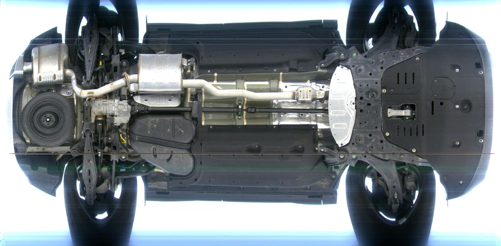 2023 Hyundai Santa Fe SEL AWD