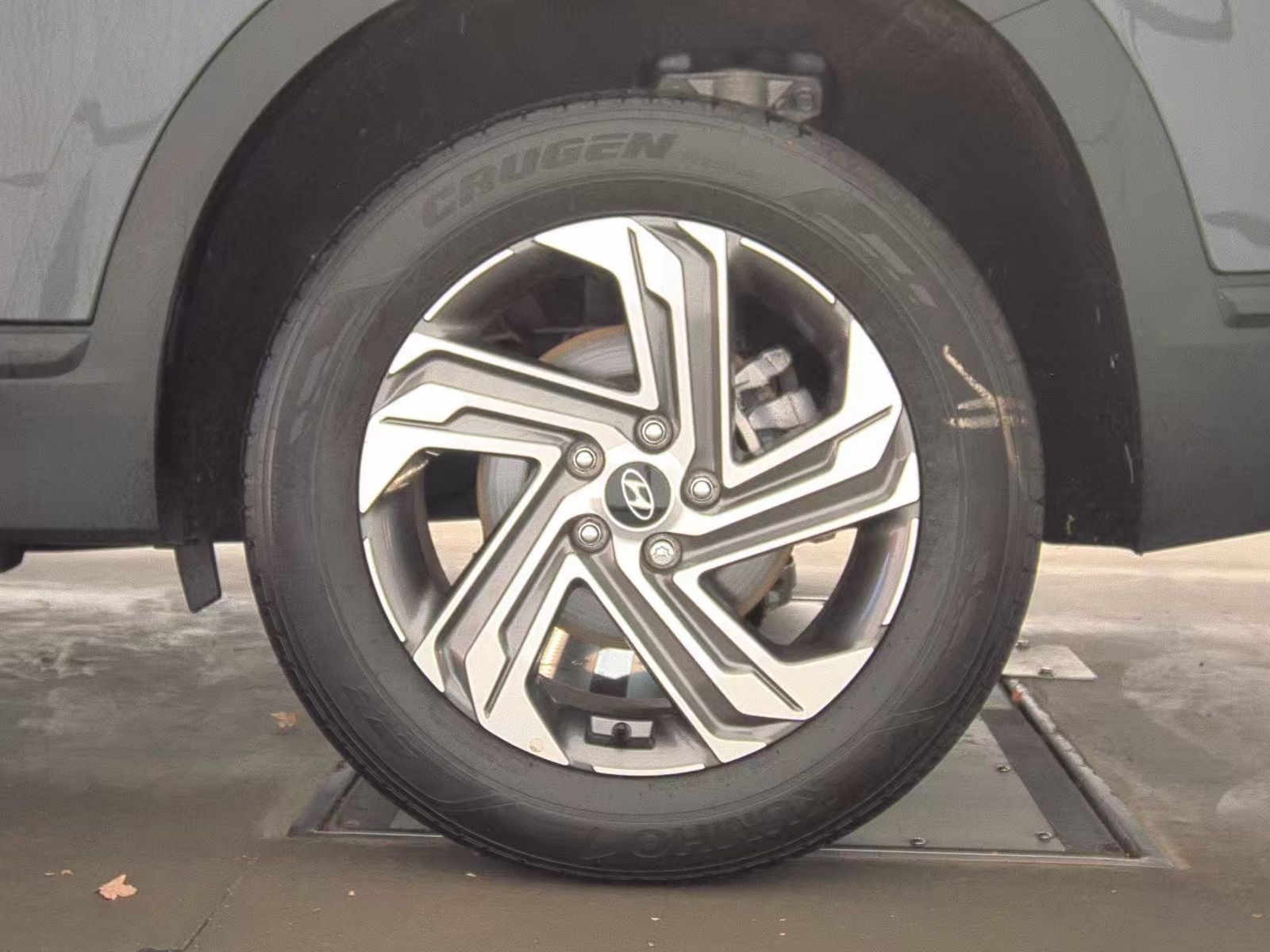 2023 Hyundai Santa Fe SEL AWD