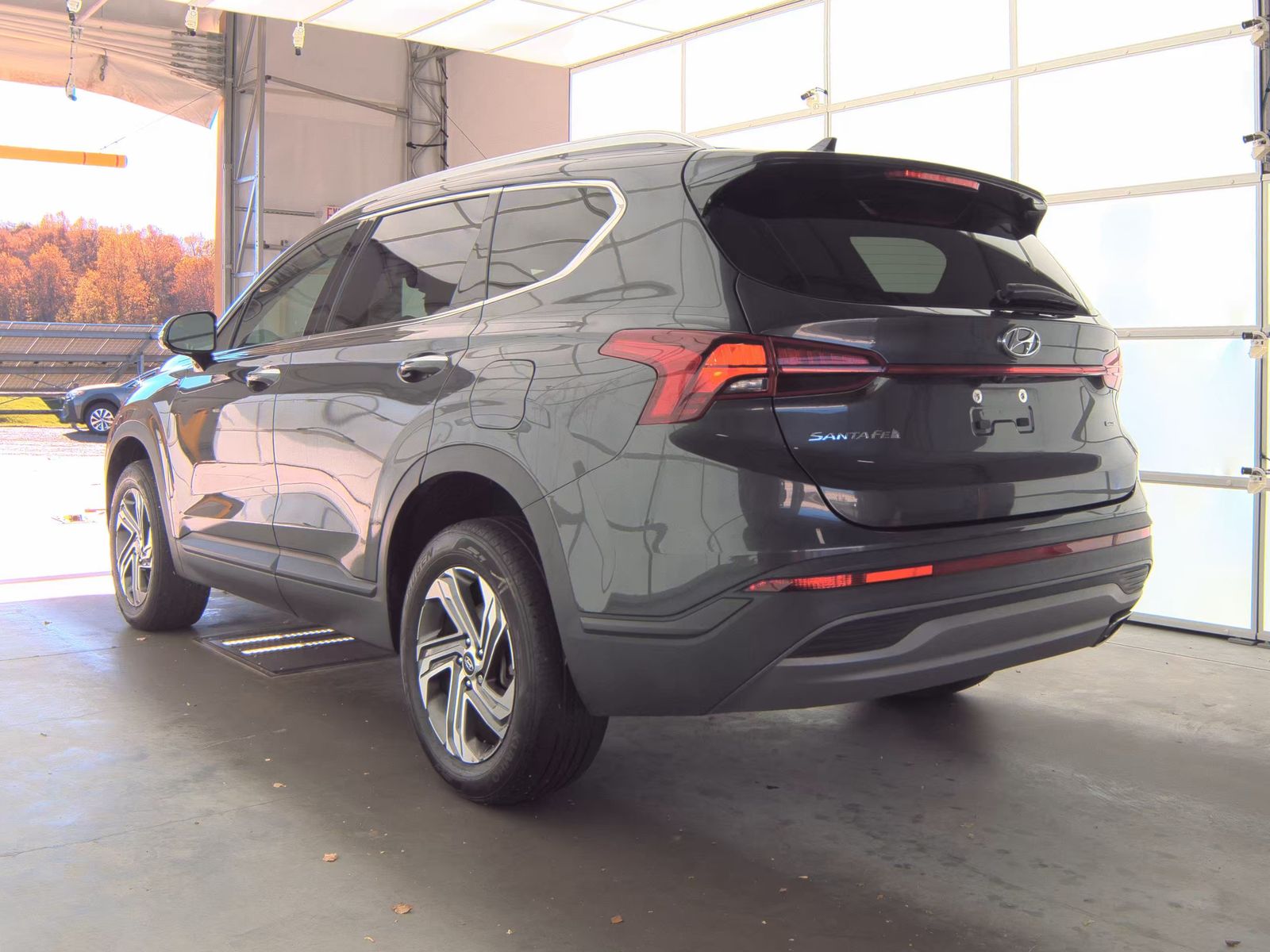 2023 Hyundai Santa Fe SEL AWD