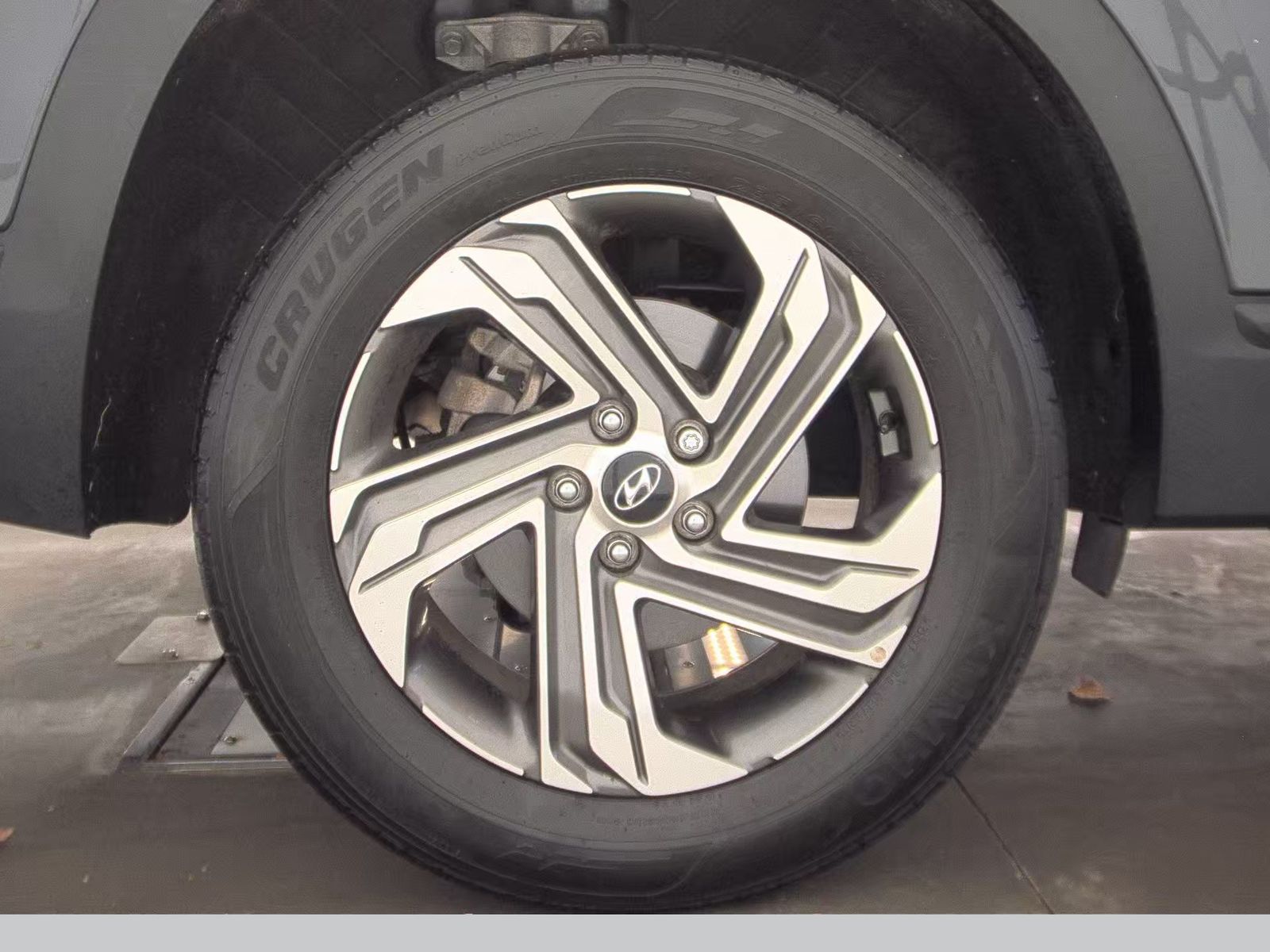 2023 Hyundai Santa Fe SEL AWD