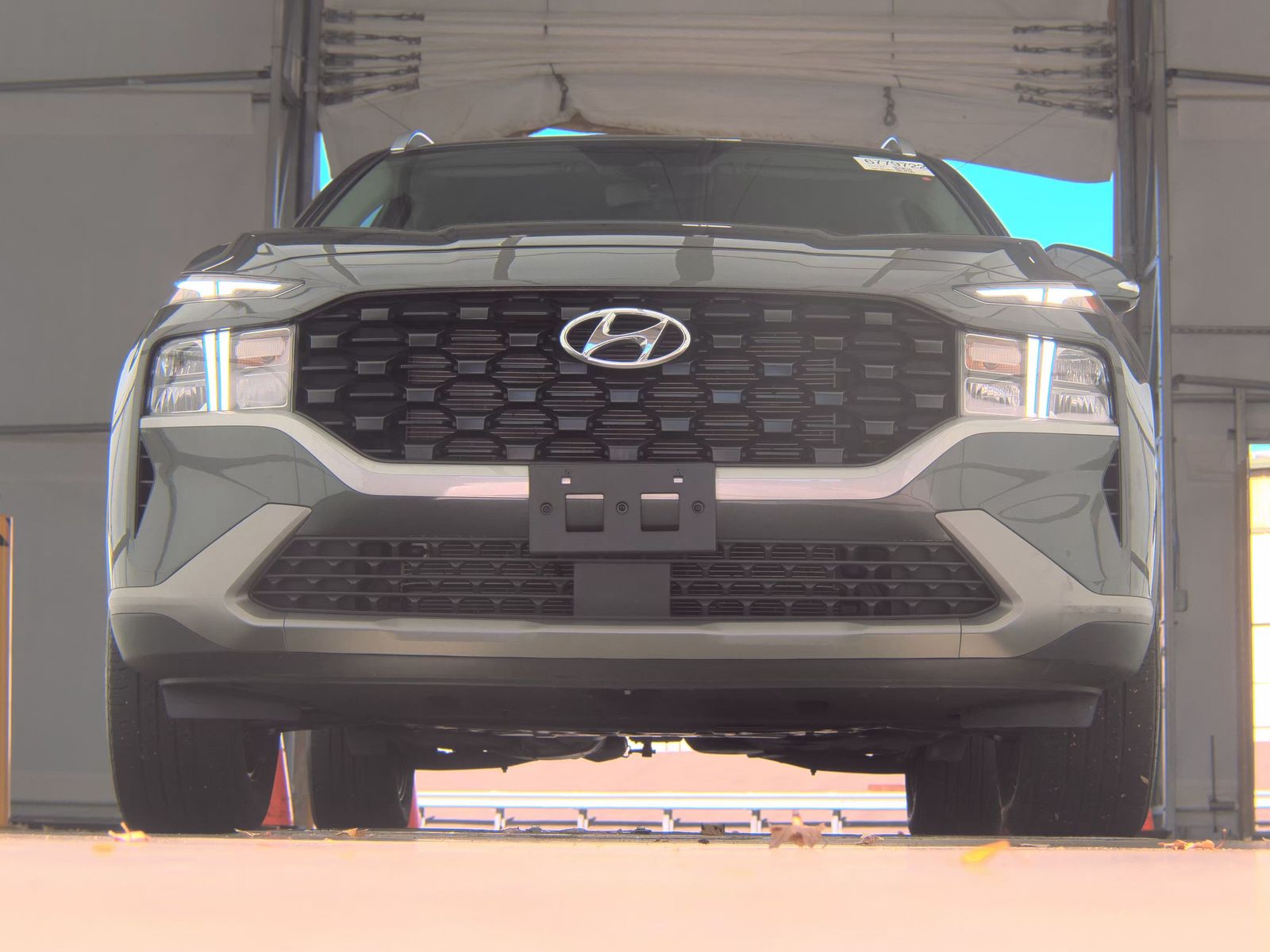 2023 Hyundai Santa Fe SEL AWD