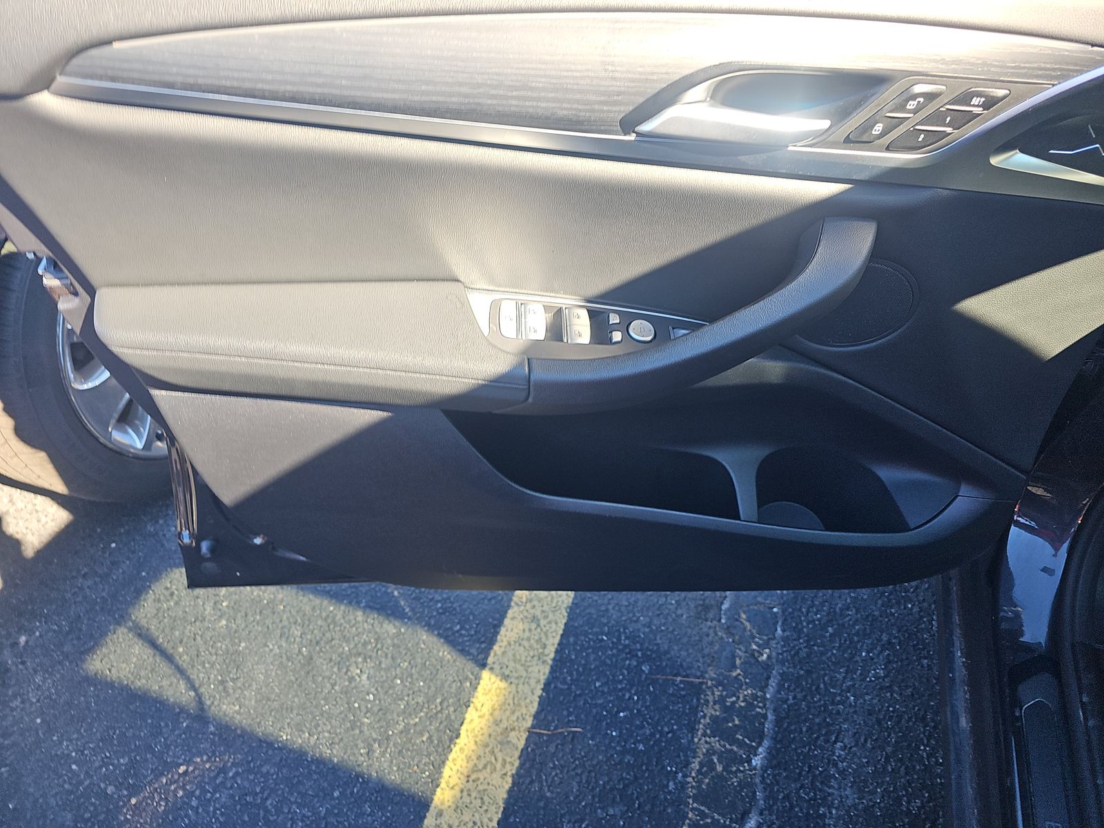 2024 BMW X3 sDrive30i RWD