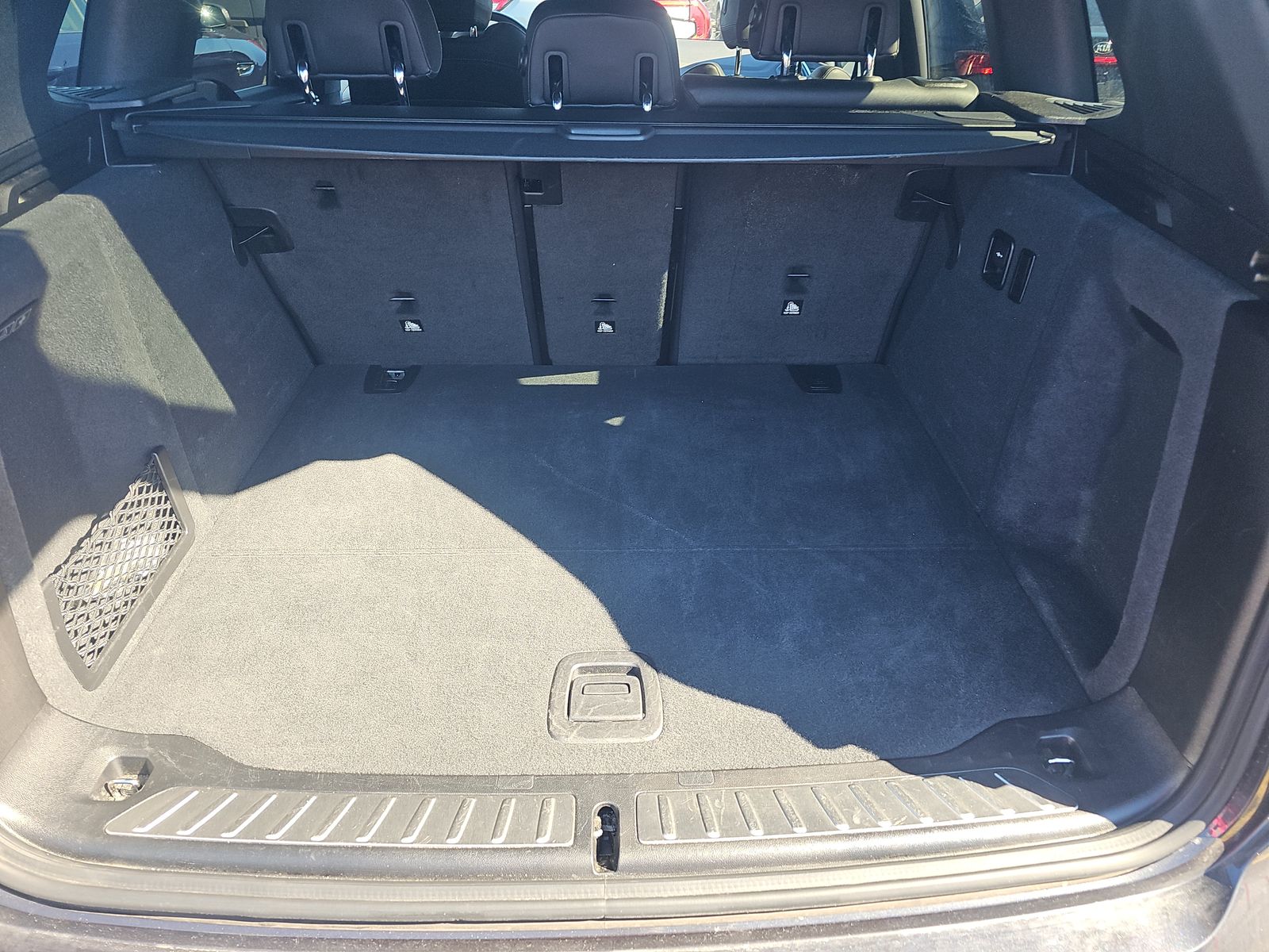 2024 BMW X3 sDrive30i RWD