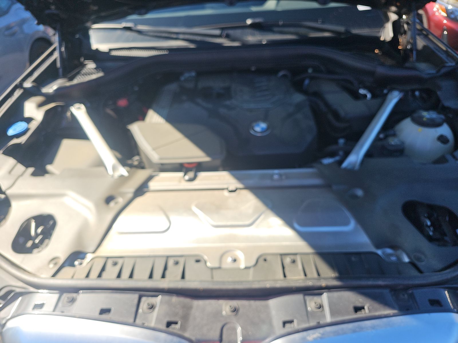 2024 BMW X3 sDrive30i RWD