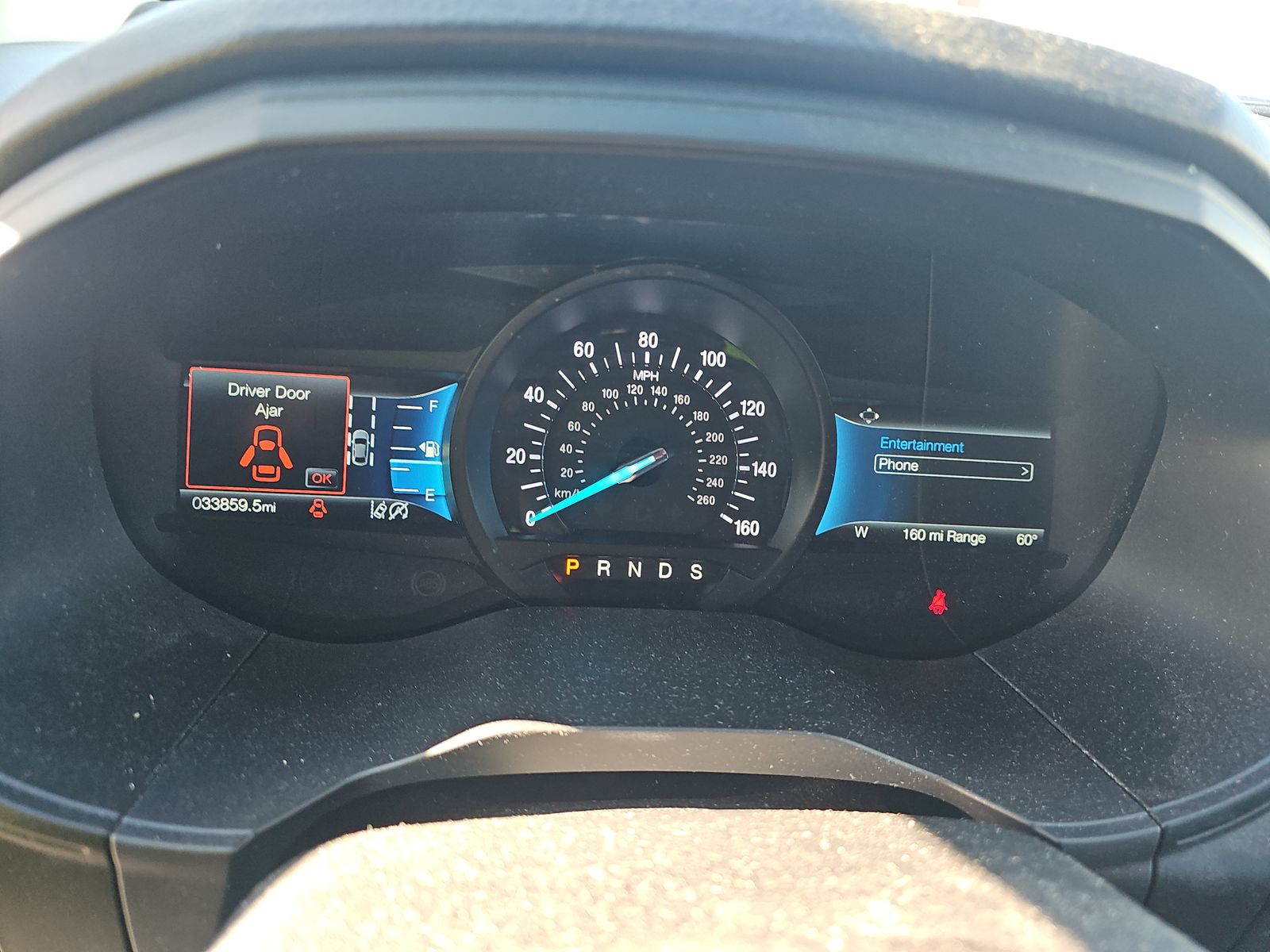 2022 Ford Edge SEL AWD