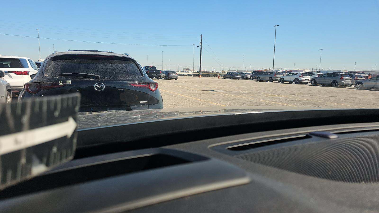 2022 Volvo XC90 T6 Momentum AWD