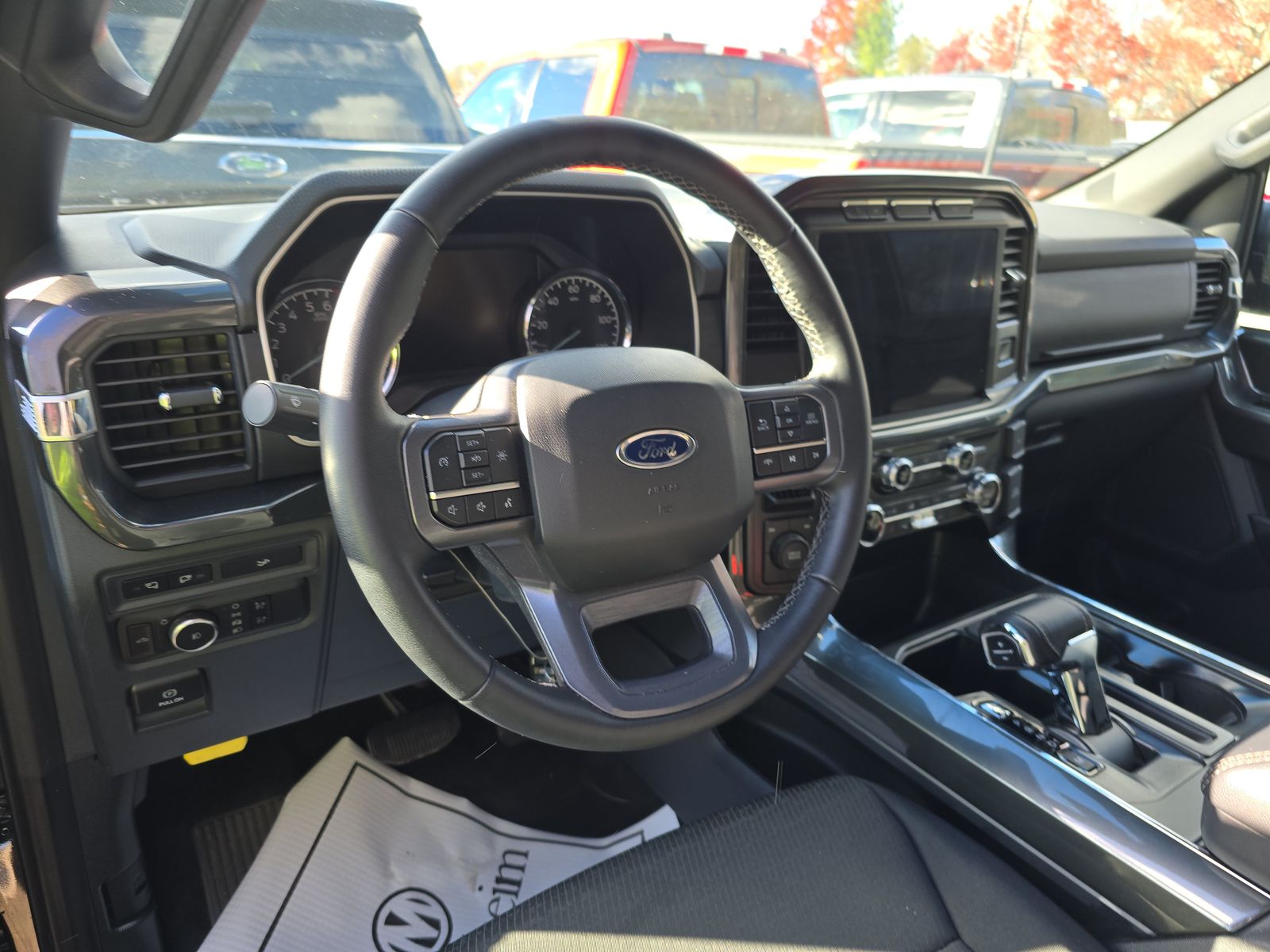 2023 Ford F-150 XLT AWD