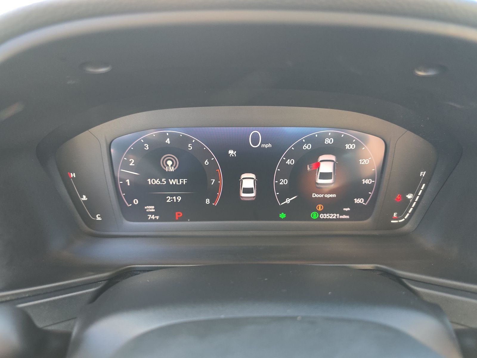 2024 Honda Accord EX FWD