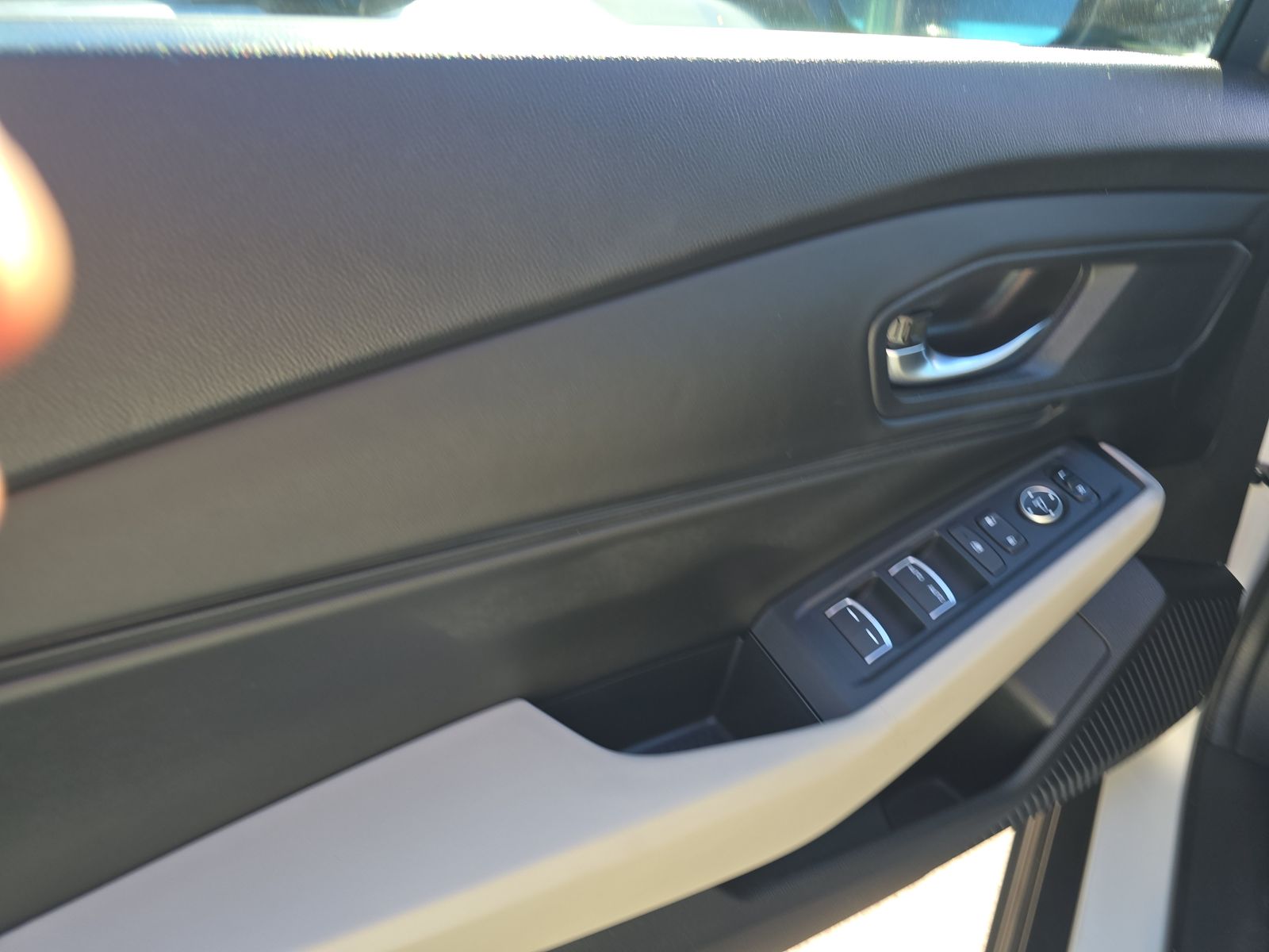 2024 Honda Accord EX FWD