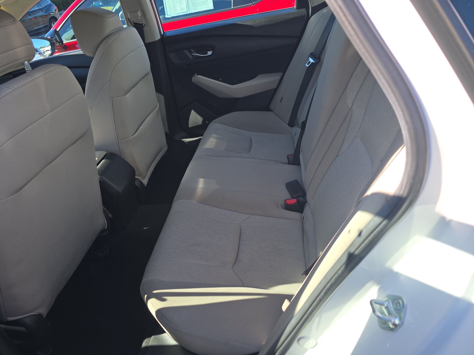 2024 Honda Accord EX FWD