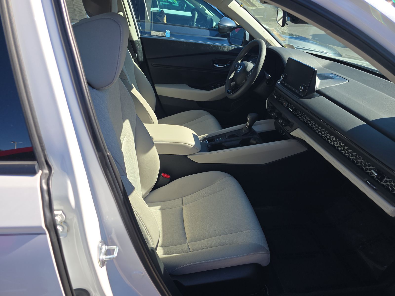 2024 Honda Accord EX FWD