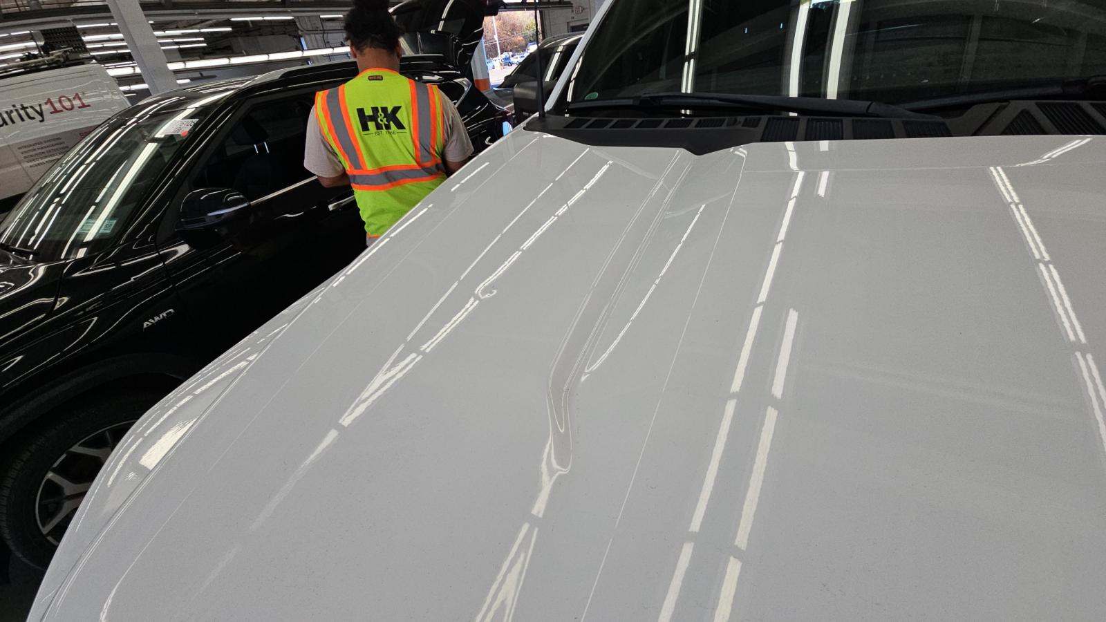 2022 Ford F-150 XL AWD