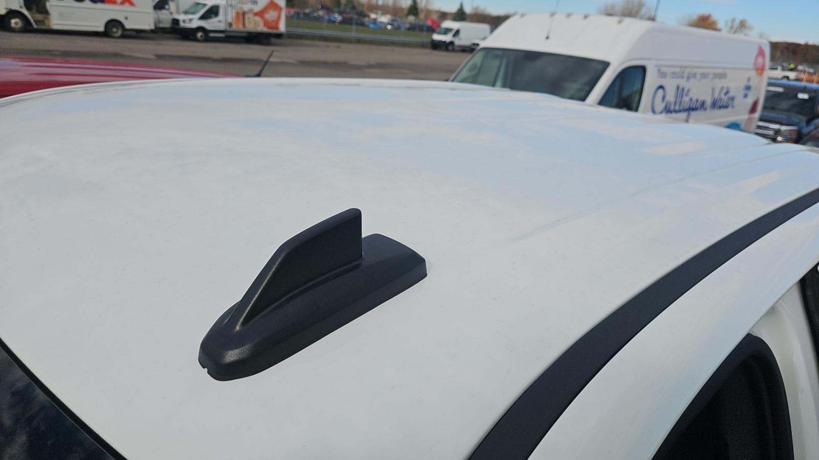 2023 Chevrolet Silverado 1500 LT AWD