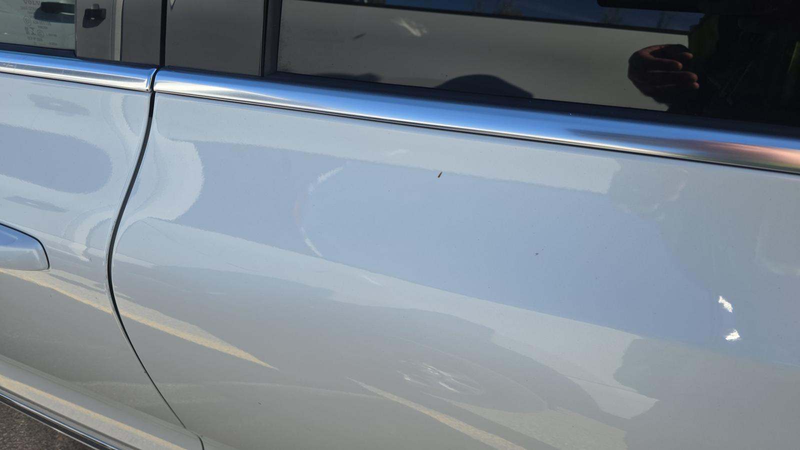 2023 Volvo XC60 B5 Plus AWD