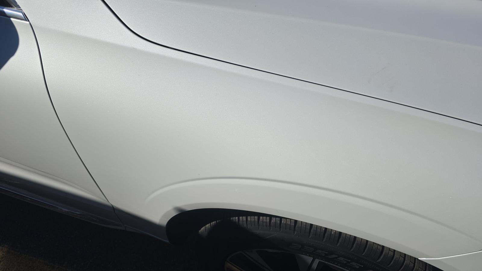 2023 Volvo XC60 B5 Plus AWD