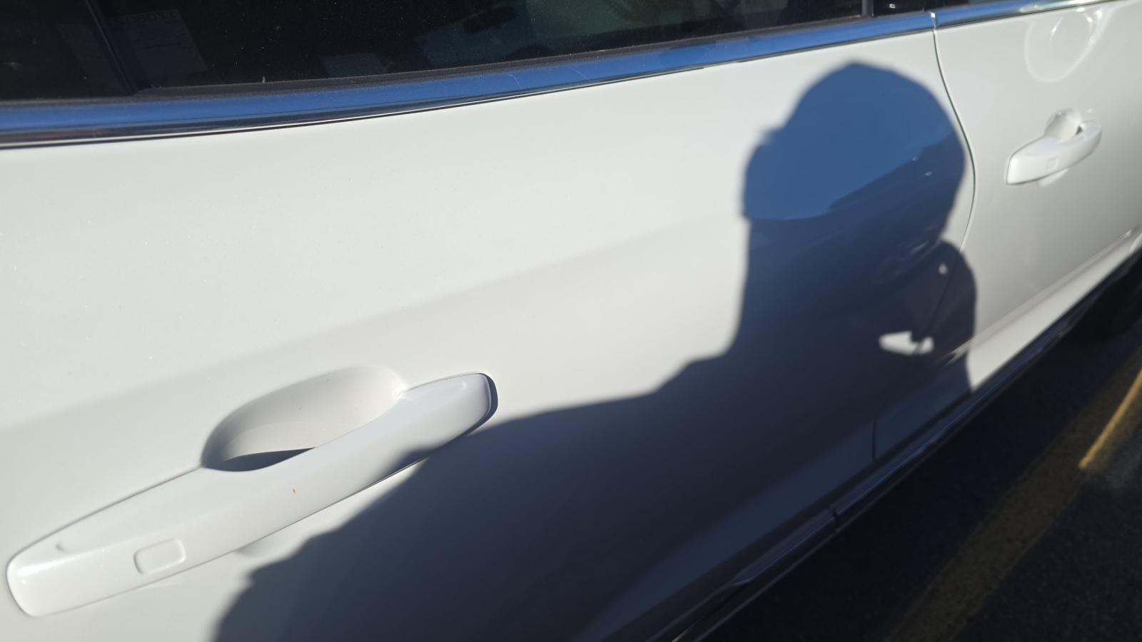 2023 Volvo XC60 B5 Plus AWD