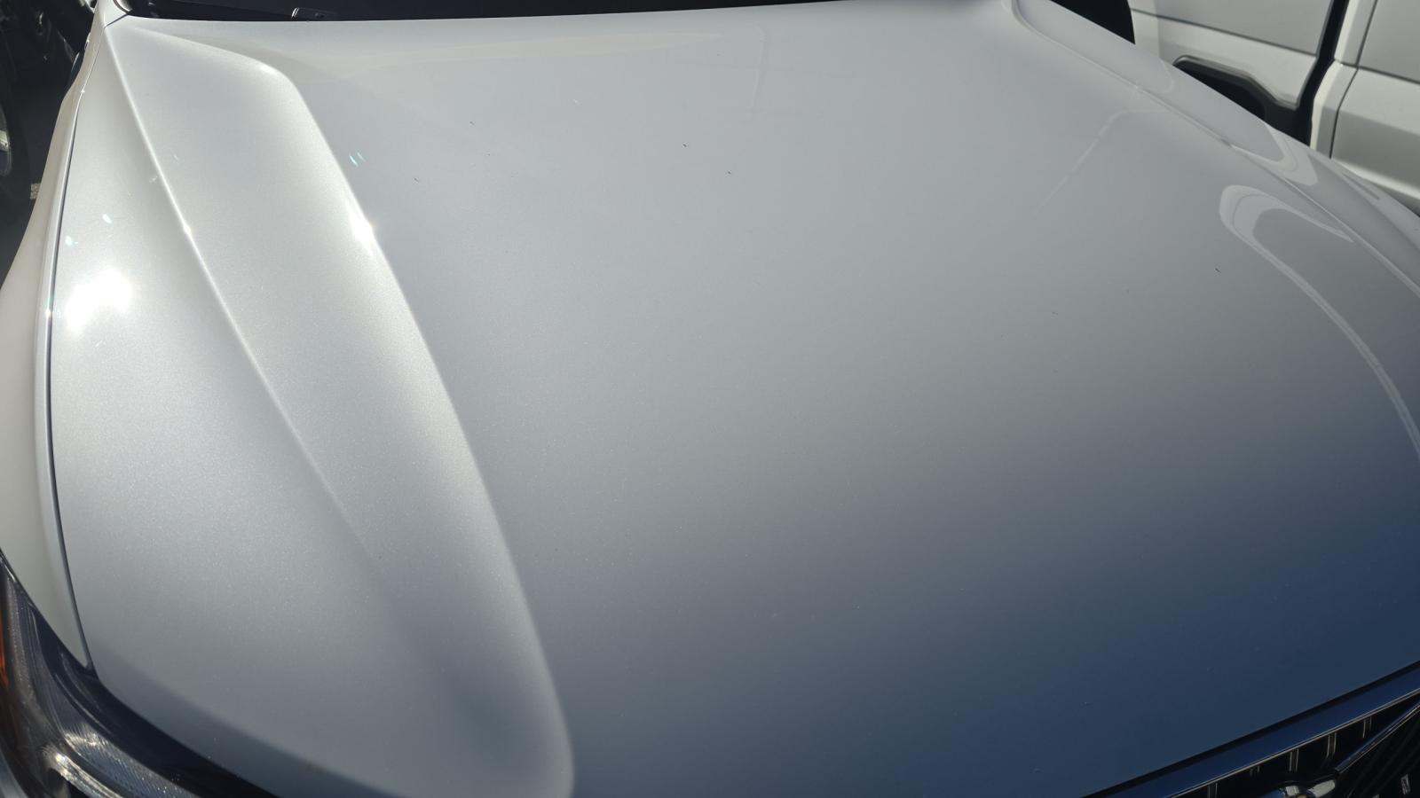 2023 Volvo XC60 B5 Plus AWD