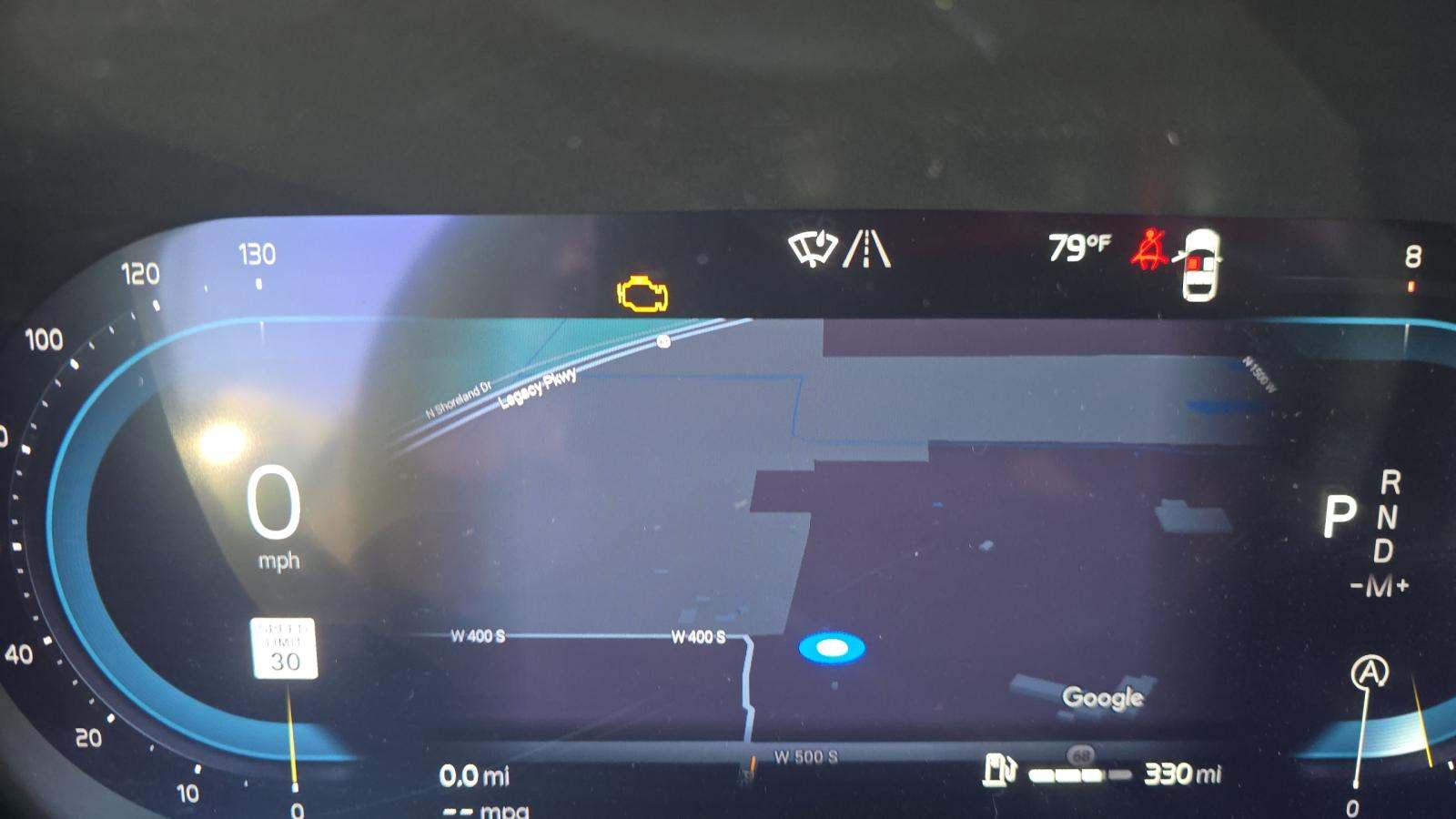 2023 Volvo XC60 B5 Plus AWD