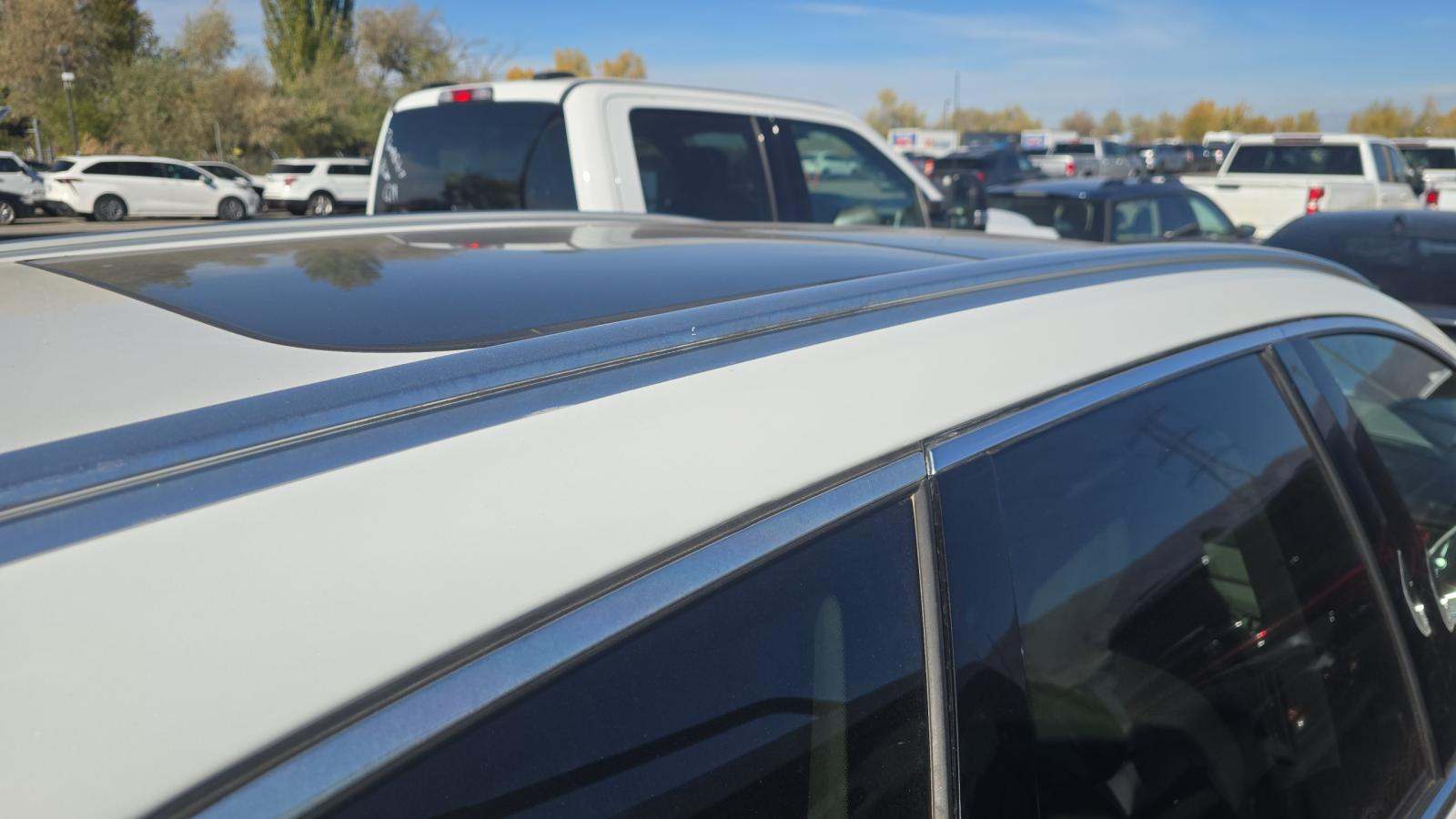 2023 Volvo XC60 B5 Plus AWD