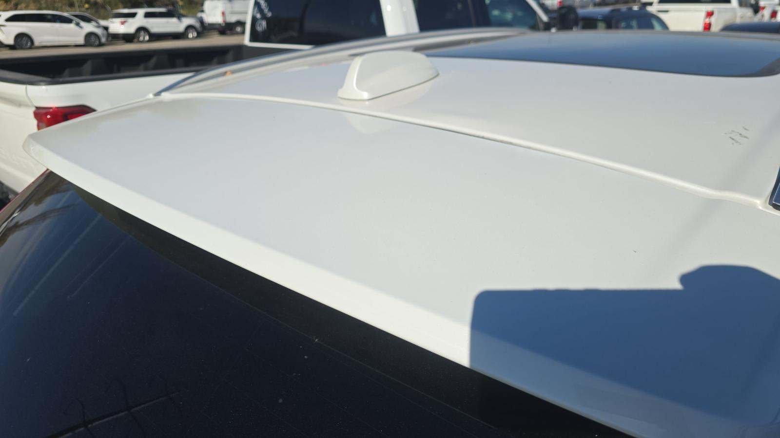 2023 Volvo XC60 B5 Plus AWD